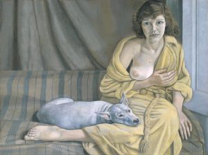 Bacon, Freud e la Scuola di Londra