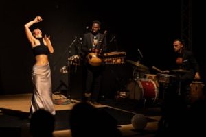 Mbira
