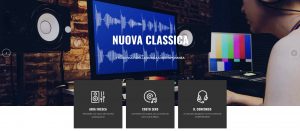 NUOVA CLASSICA 