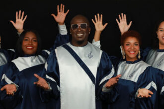 Bintar Gospel Festival
