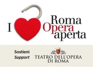 Teatro dell&rsquo;Opera di Roma