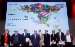  National Geographic Festival delle Scienze