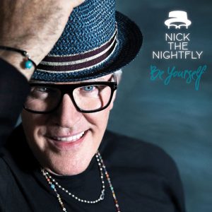 Nick The Nightfly