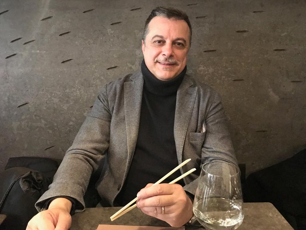 Nicola Gallino