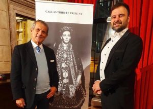 Mythos Opera Festival
