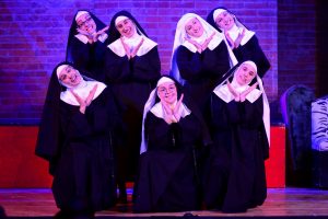 Nunsense