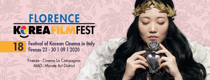 Florence Korea Film Fest