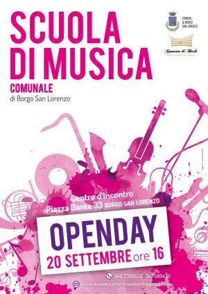 Scuola Comunale di Musica