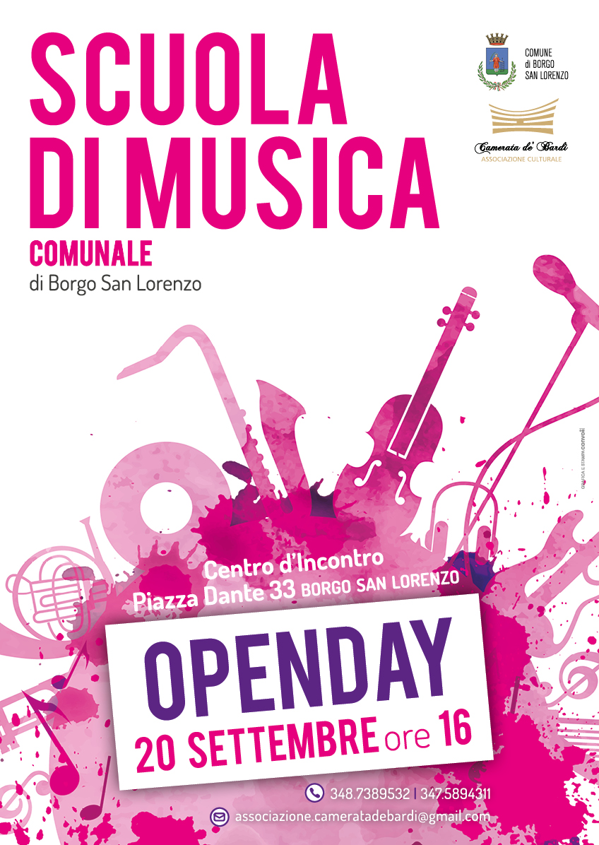 Scuola Comunale di Musica