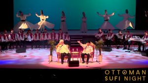 Ottoman Sufi Night 