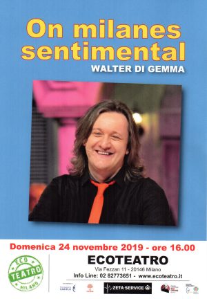 Walter Di Gemma