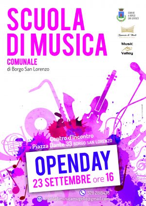 Scuola Comunale di Musica