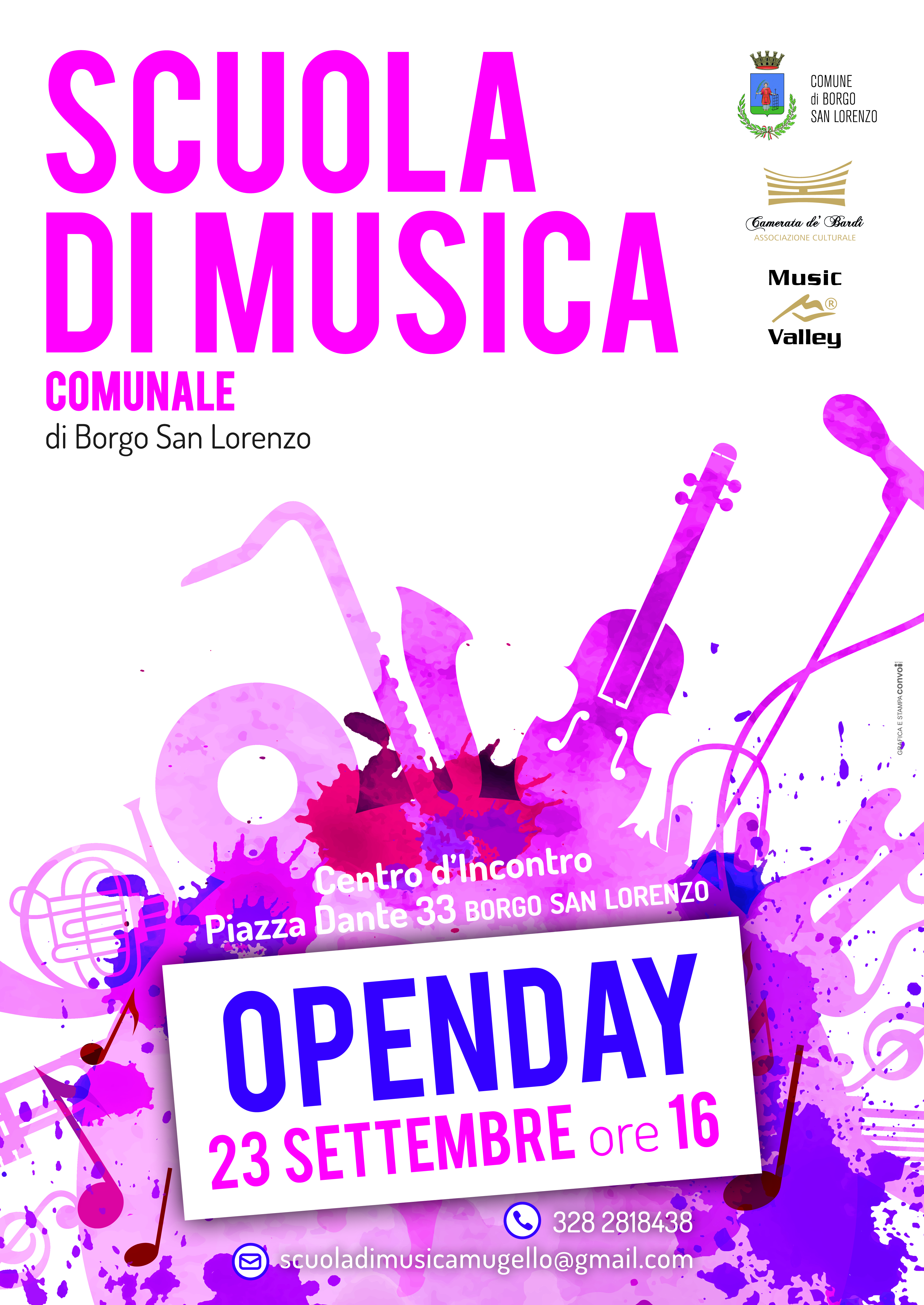 Scuola Comunale di Musica