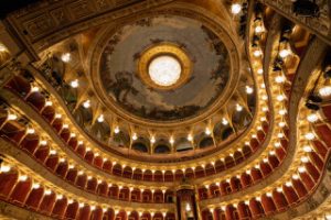 Teatro dell&rsquo;Opera di Roma
