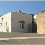 Teatro “Oratorio Don Orione”