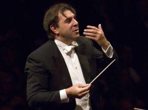 Daniele Gatti