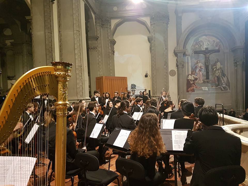 Orchestra Toscana Classica 2019