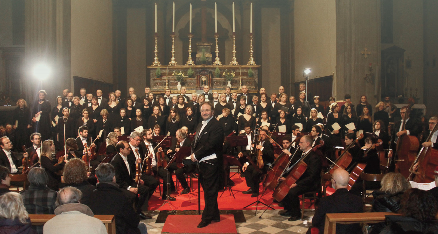 Orchestra da Camera Fiorentina