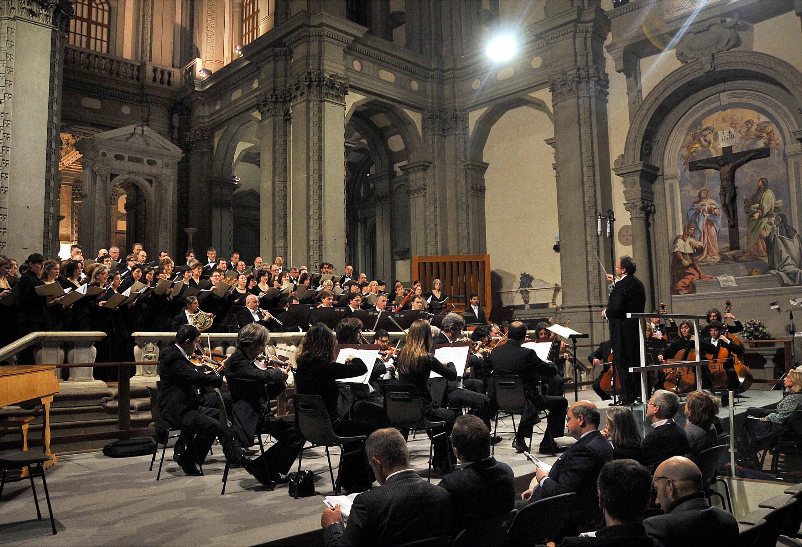 Omaggio a Morricone