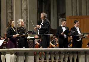 Orchestra da camera fiorentina