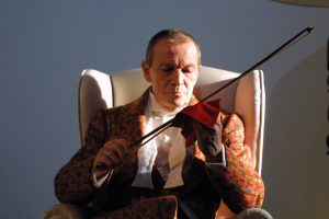 Il nipote di Wittgenstein