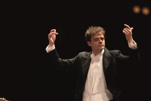 Ottavio Dantone
