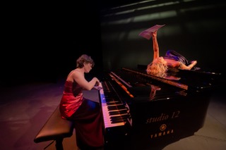 Teatro Vascello