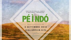 P&egrave; &igrave; nd&ograve;