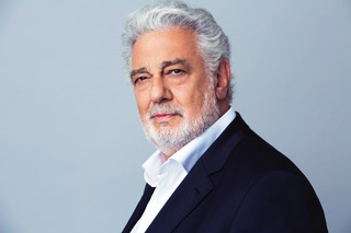 Plácido Domingo