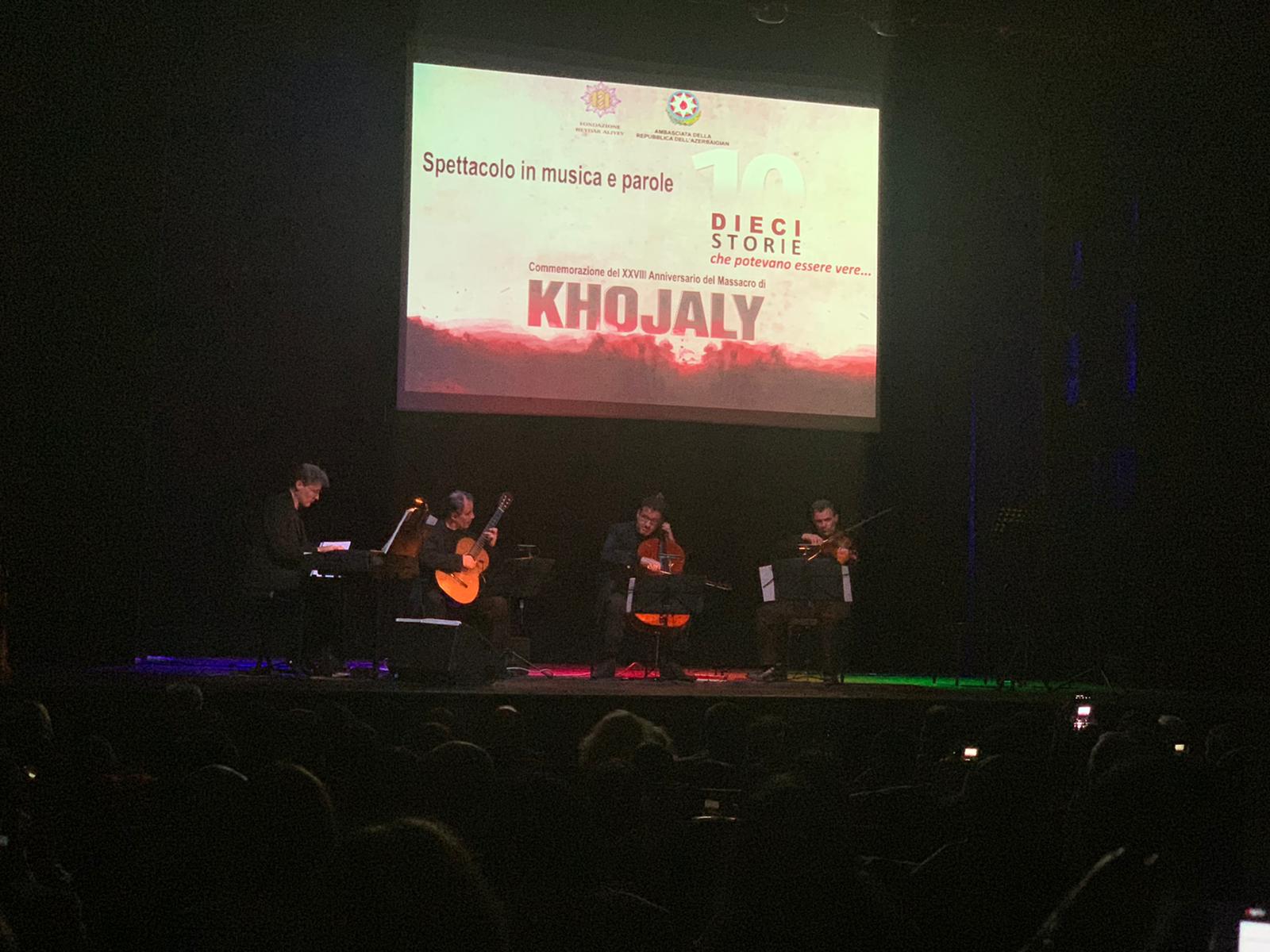 Massacro di Khojaly