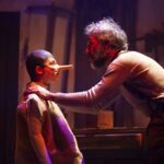 "Pinocchio Musical"