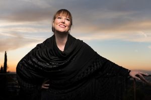 Jessica Pratt