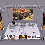 Music Indie Contest