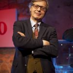 PALLADIO E L'ORDINE DEL MONDO LEZIONE SPETTACOLO DI VITTORIO SGARBI