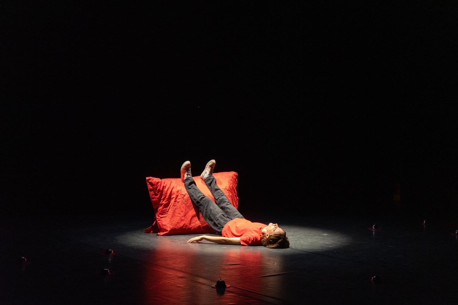 Premio LiNUTILE del Teatro Torciaumana di Paolo Lupidi a Padova