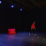 Venerdì 27 febbraio 2026 ore 21 al Teatro de LiNUTILE (Padova) “Torciaumana” di Paolo Lupidi: ritratto generazionale sull’iperproduttività.