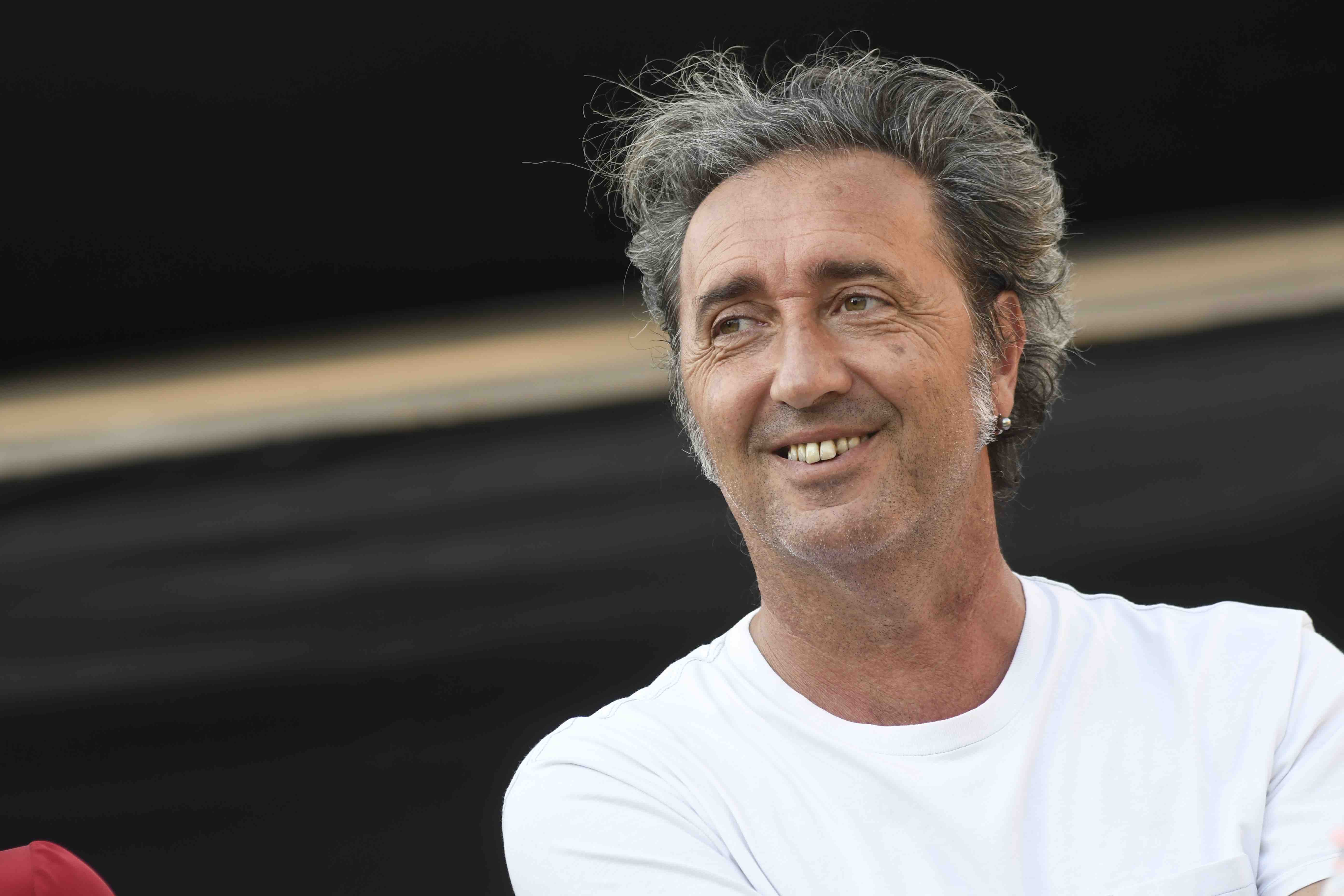 Paolo Sorrentino