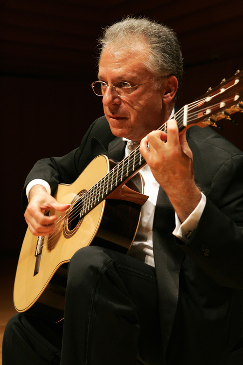 Pepe Romero