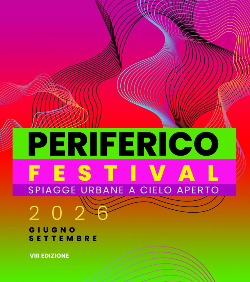 Periferico Festival