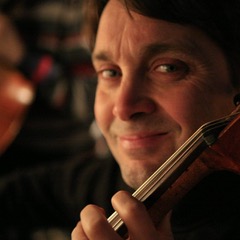 Luca Peverini e Tiziana Cosentino