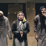 Roma Fringe Festival 2019