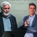 Momenti di trascurabile (in)felicità