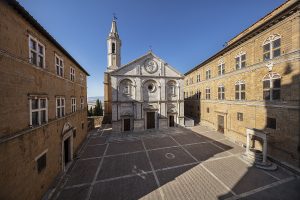 Musei Pienza Citt&agrave; di Luce