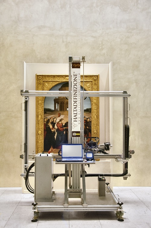 Pinacoteca di Brera