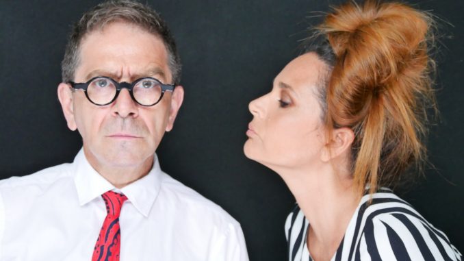 MusT Musco Teatro
