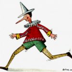 Le avventure di Pinocchio