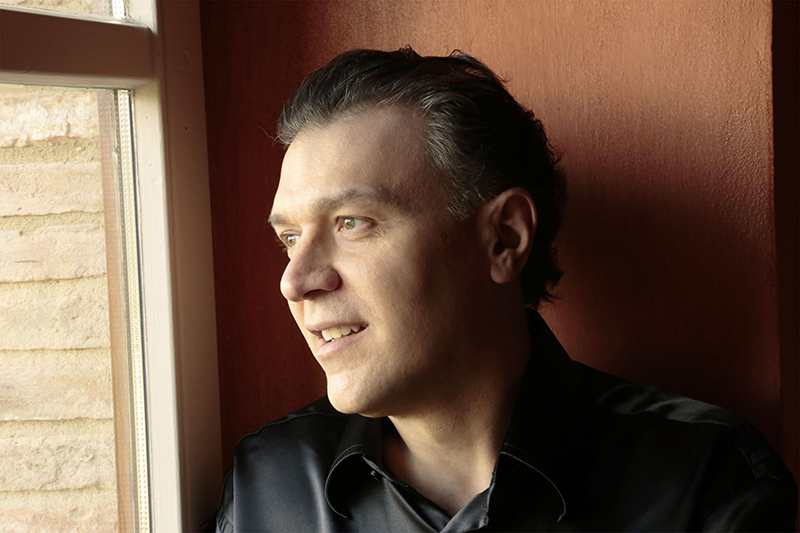 Luigi Piovano