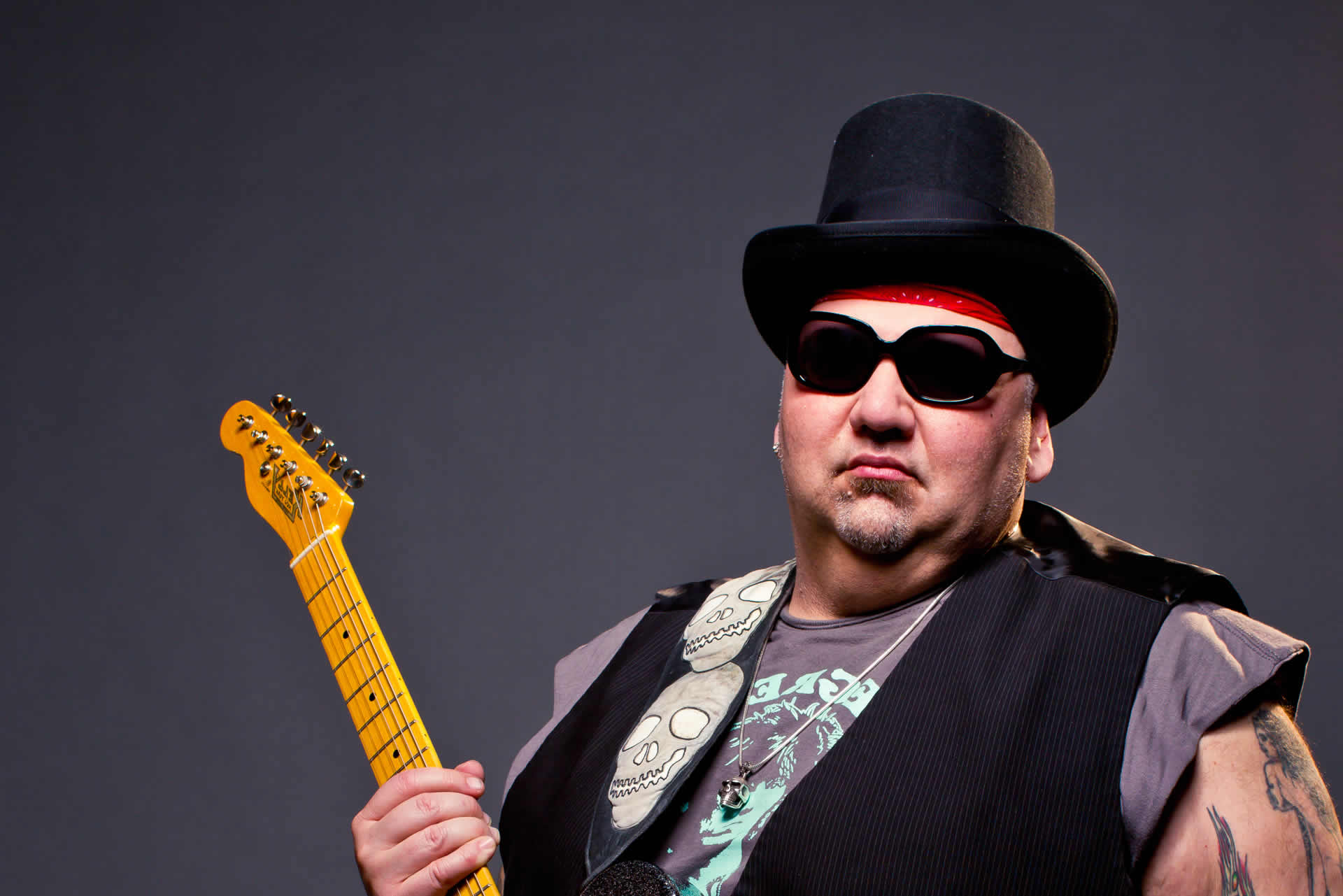 Riviera Jazz & Blues Festival