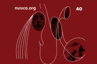 The Face of the Bass Clef