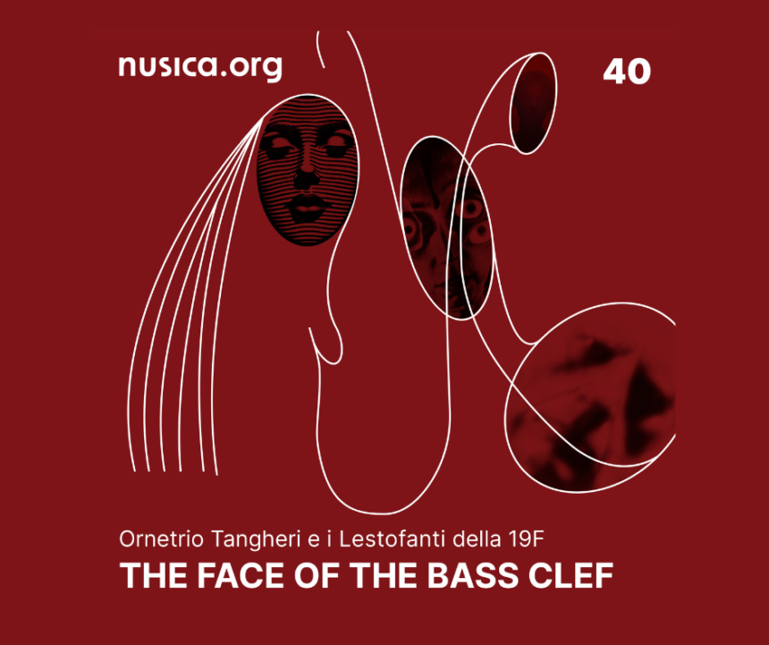 The Face of the Bass Clef